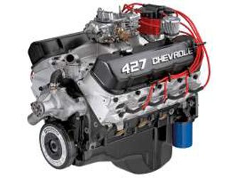 P114C Engine